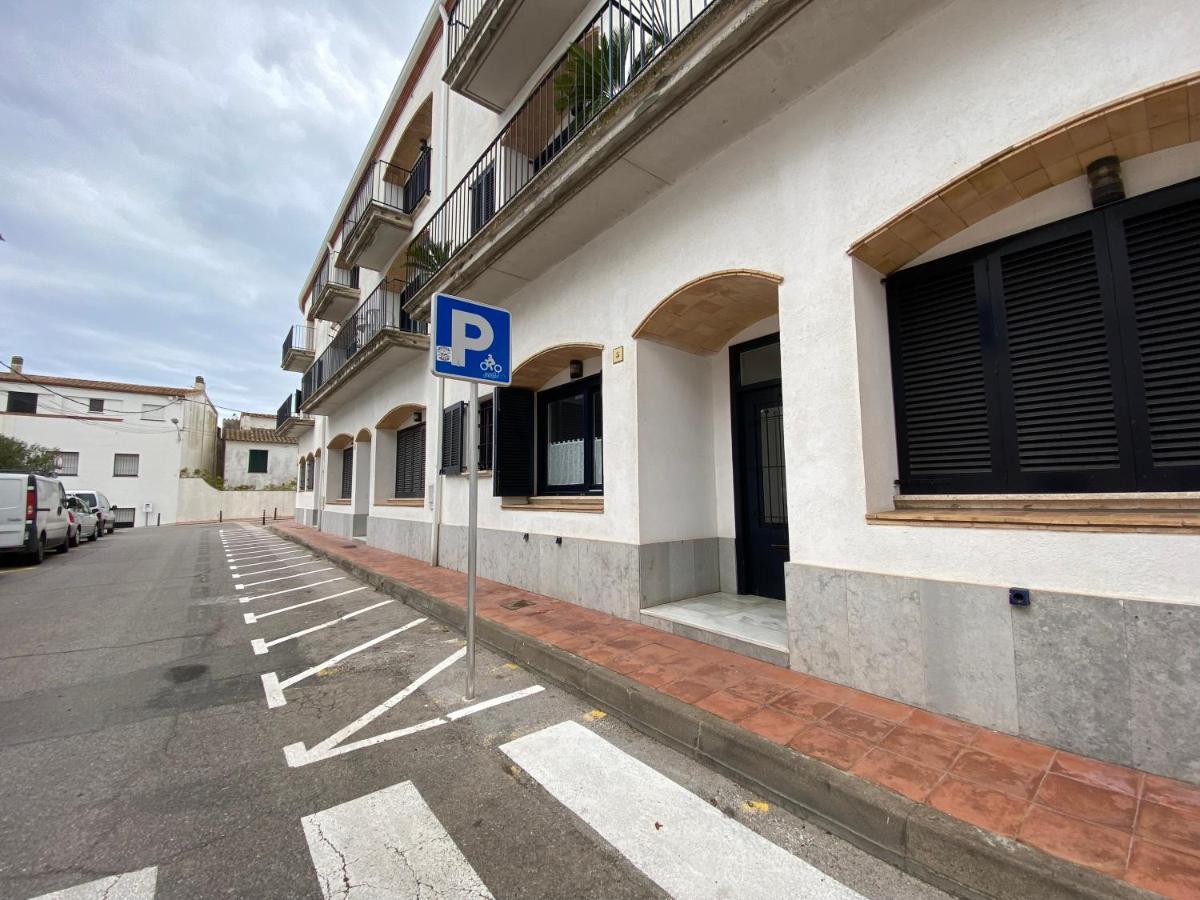 Brisa De Calella De Palafrugell Apartment Exterior photo