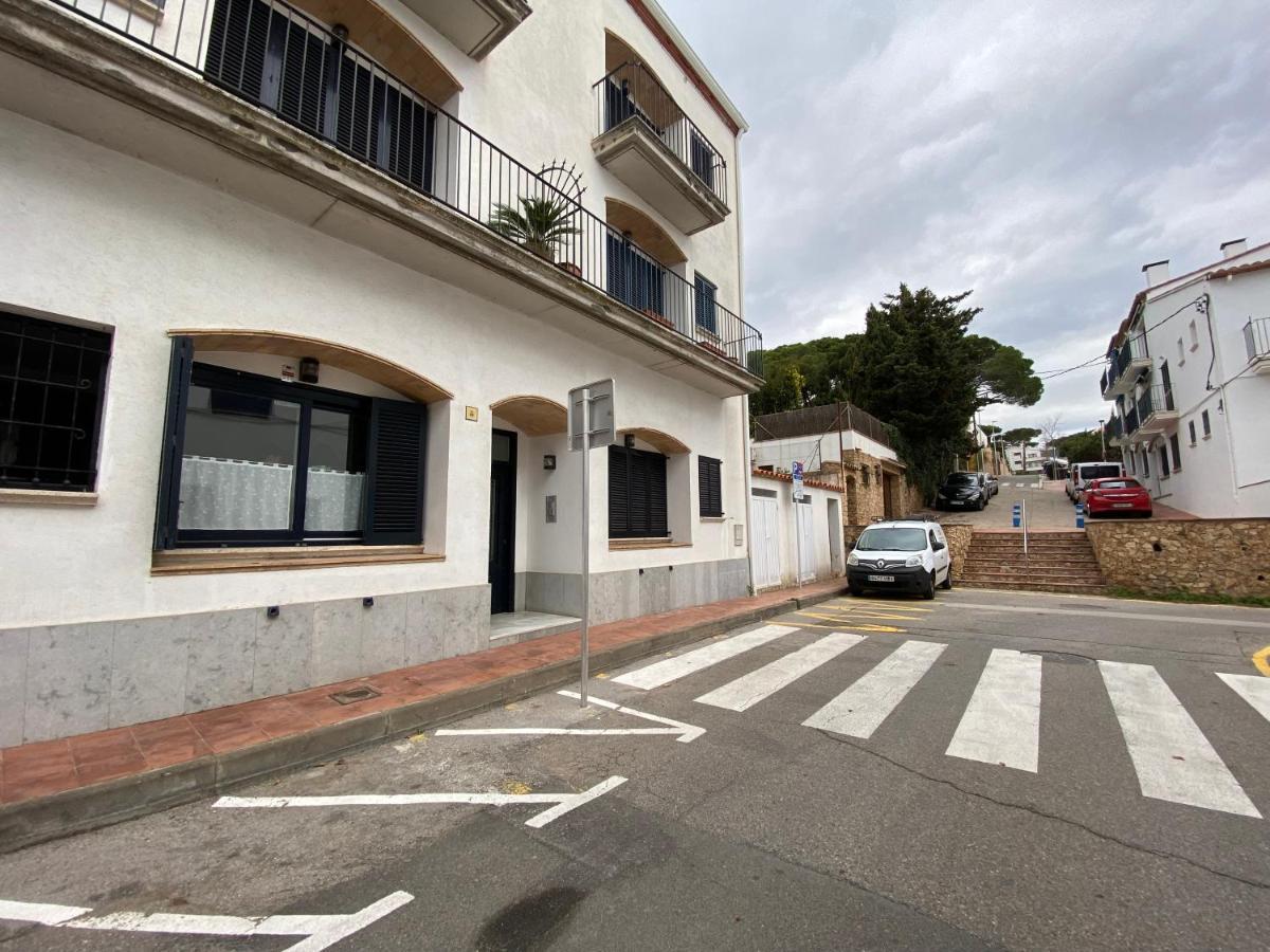 Brisa De Calella De Palafrugell Apartment Exterior photo
