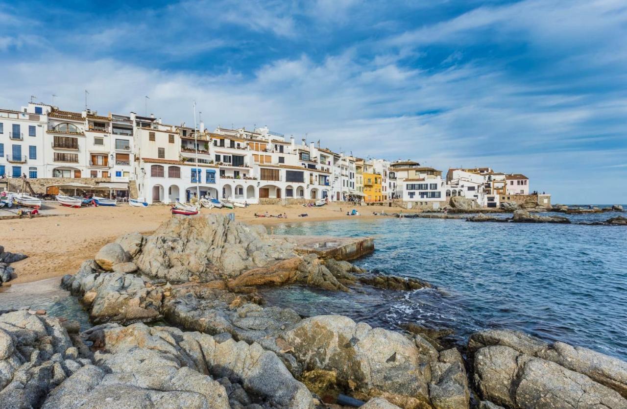 Brisa De Calella De Palafrugell Apartment Exterior photo
