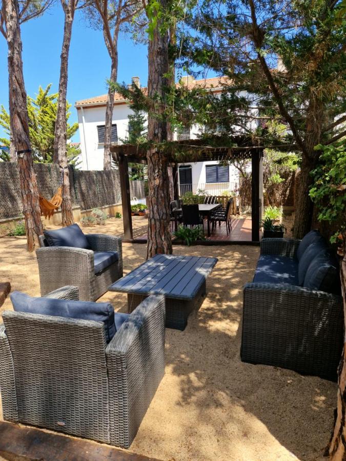 Brisa De Calella De Palafrugell Apartment Exterior photo