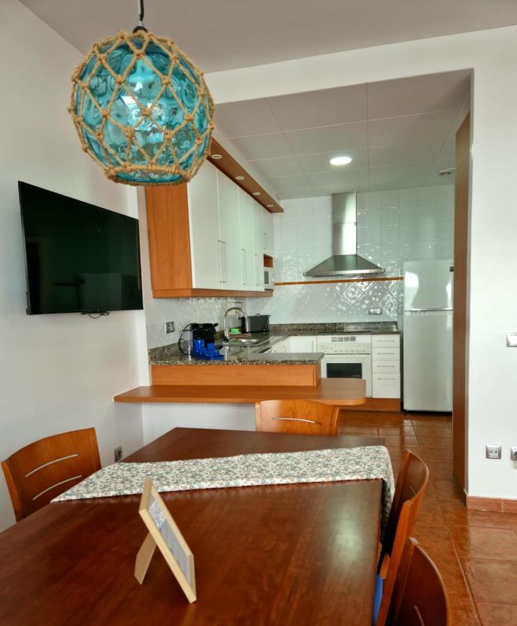 Brisa De Calella De Palafrugell Apartment Exterior photo