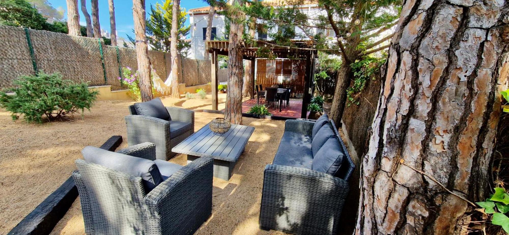 Brisa De Calella De Palafrugell Apartment Exterior photo