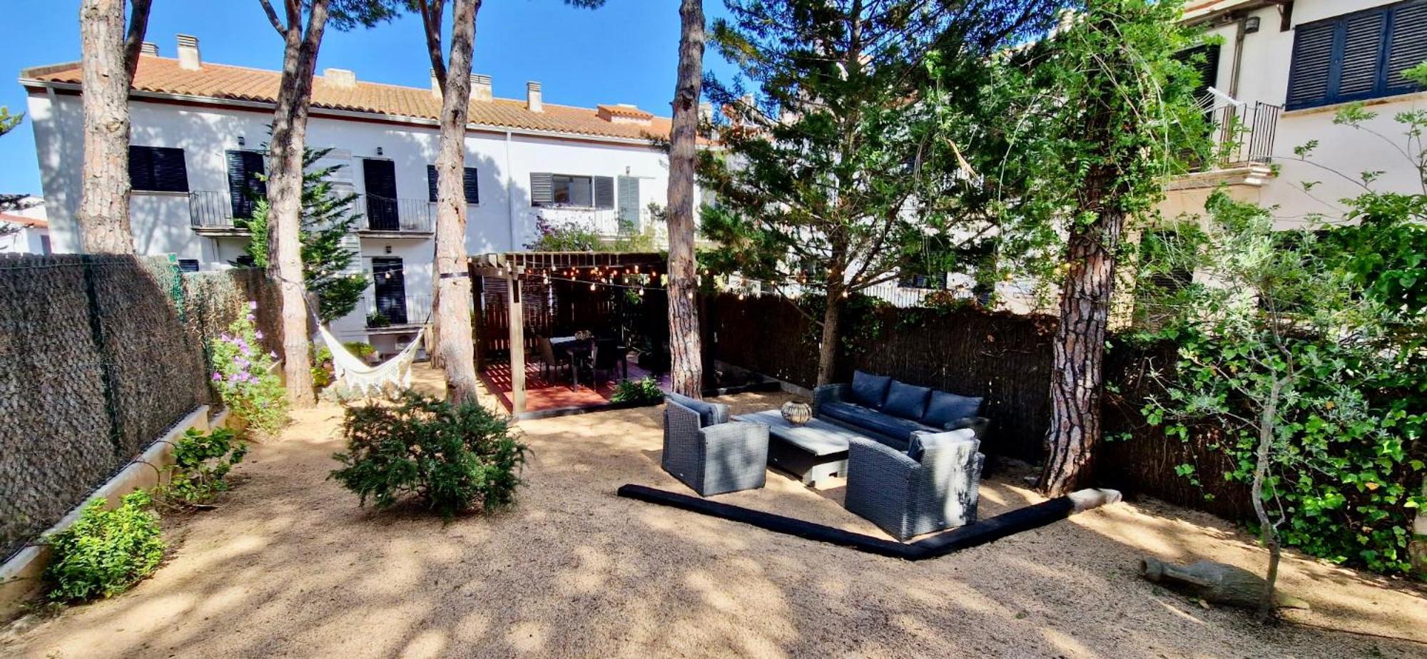 Brisa De Calella De Palafrugell Apartment Exterior photo